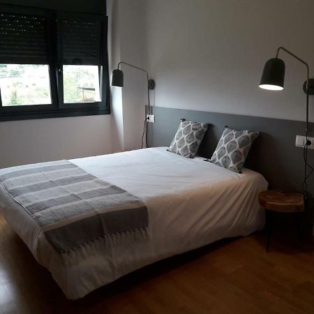 Iacobus Vut-Co-00371O Apartment Padrón Екстериор снимка