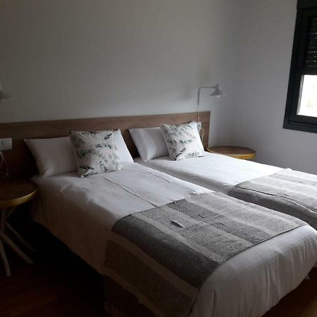 Iacobus Vut-Co-00371O Apartment Padrón Екстериор снимка