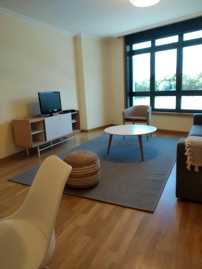 Iacobus Vut-Co-00371O Apartment Padrón Екстериор снимка