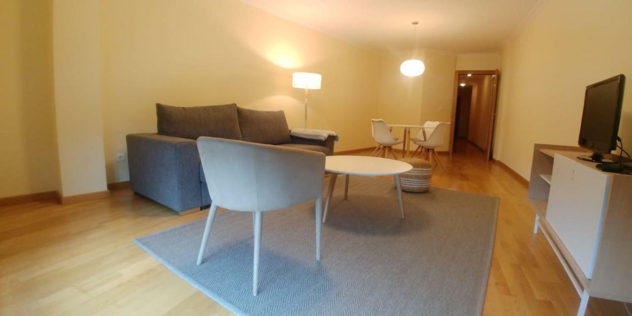 Iacobus Vut-Co-00371O Apartment Padrón Екстериор снимка