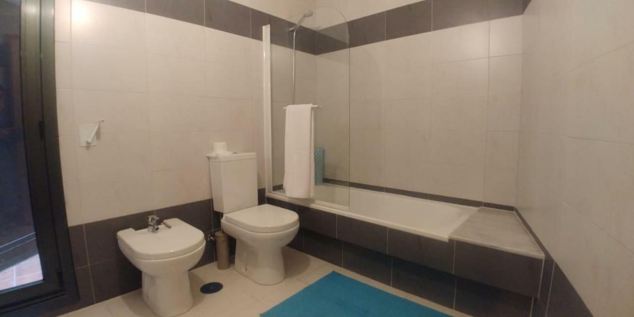Iacobus Vut-Co-00371O Apartment Padrón Екстериор снимка