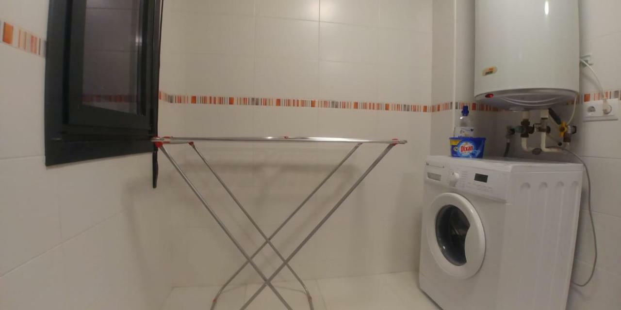 Iacobus Vut-Co-00371O Apartment Padrón Екстериор снимка
