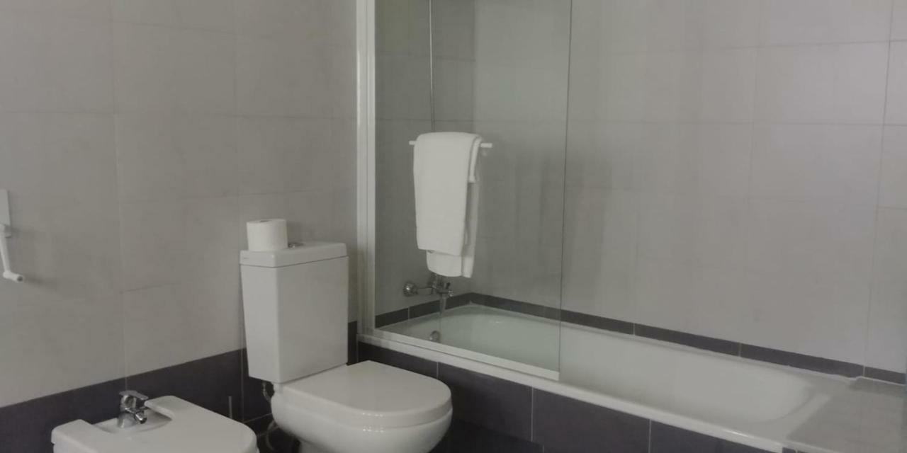 Iacobus Vut-Co-00371O Apartment Padrón Екстериор снимка