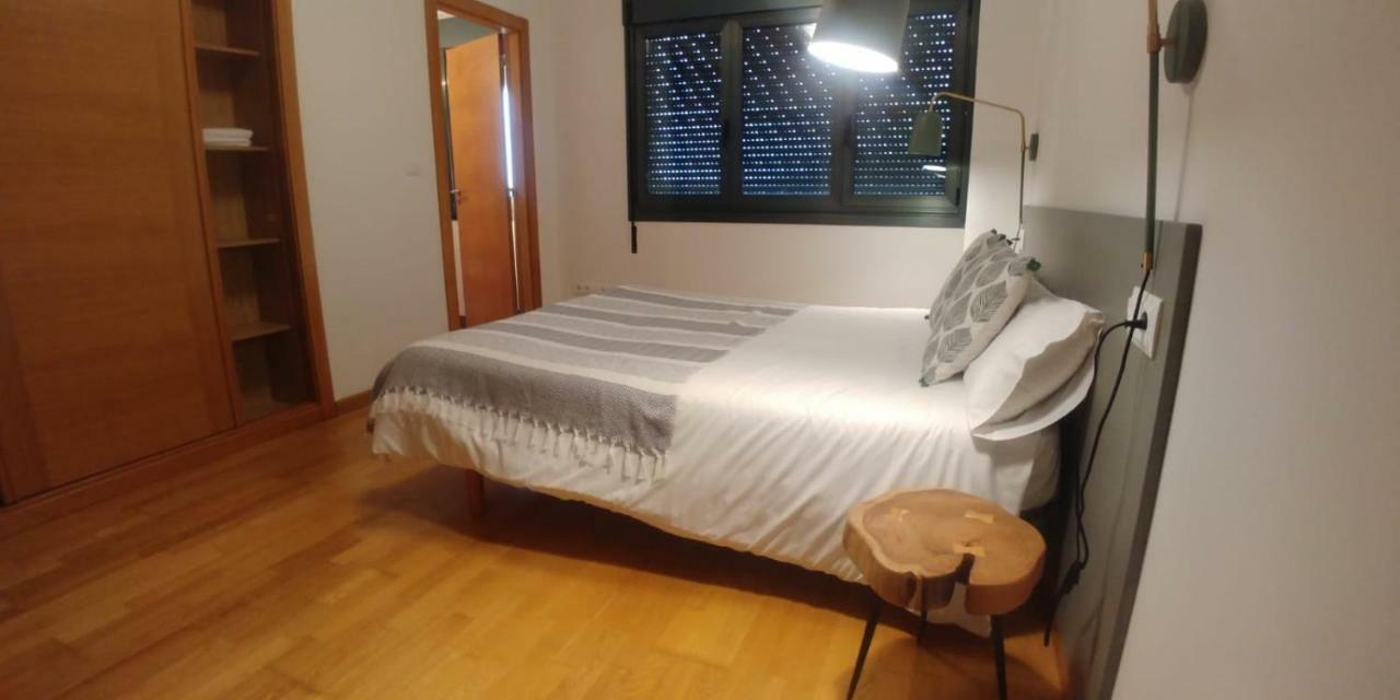 Iacobus Vut-Co-00371O Apartment Padrón Екстериор снимка