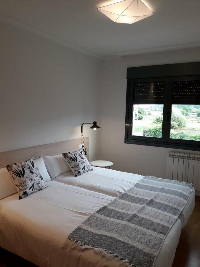 Iacobus Vut-Co-00371O Apartment Padrón Екстериор снимка