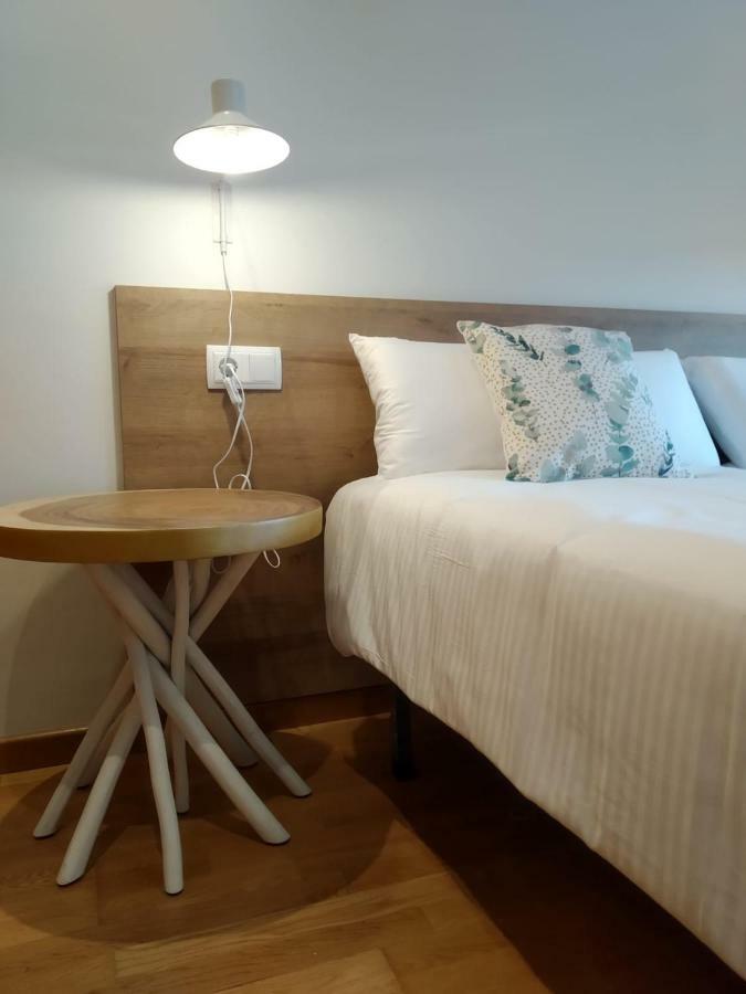 Iacobus Vut-Co-00371O Apartment Padrón Екстериор снимка
