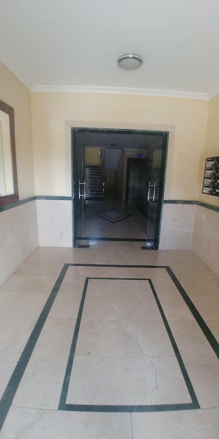 Iacobus Vut-Co-00371O Apartment Padrón Екстериор снимка