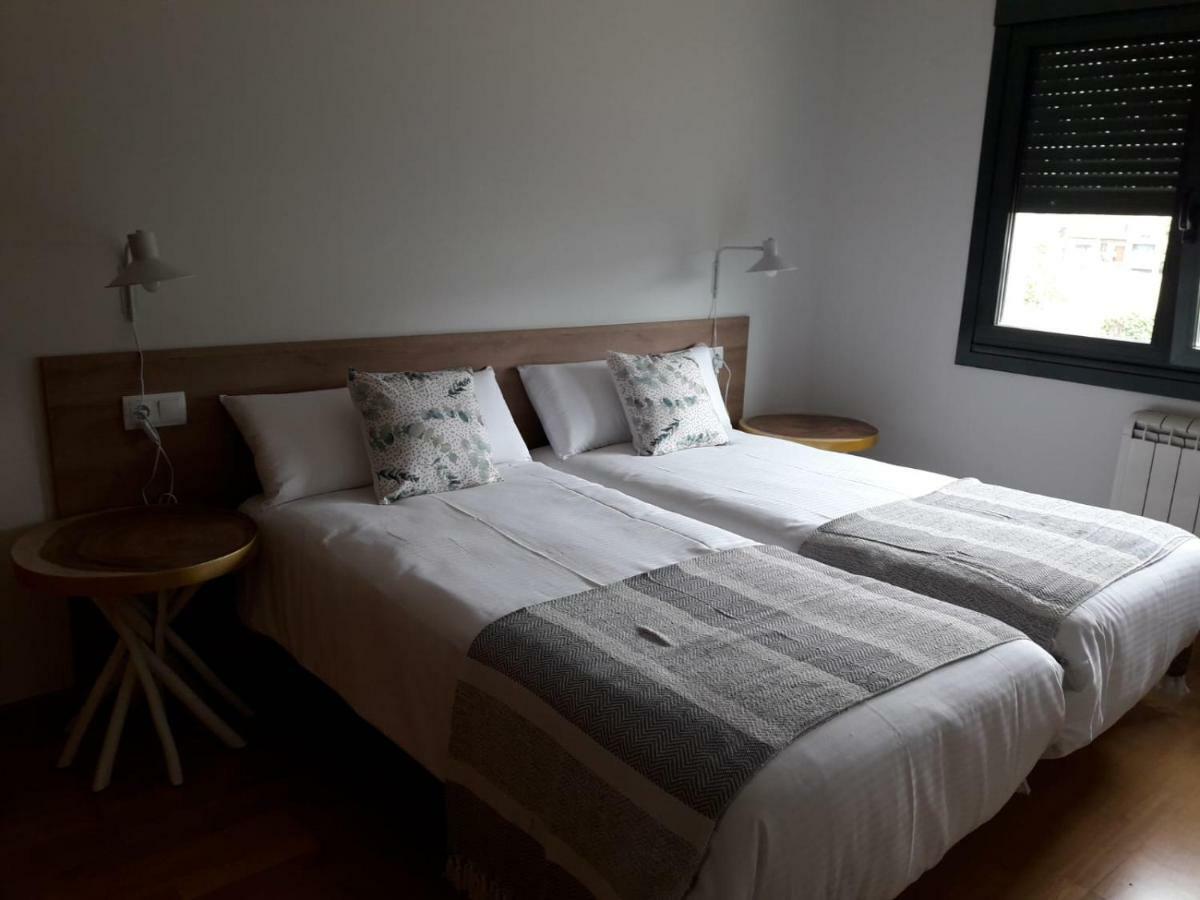 Iacobus Vut-Co-00371O Apartment Padrón Екстериор снимка